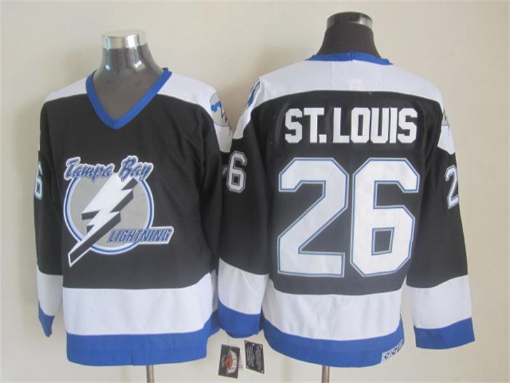 Tampa Bay Lightning jerseys-002